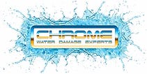 chrome water damage