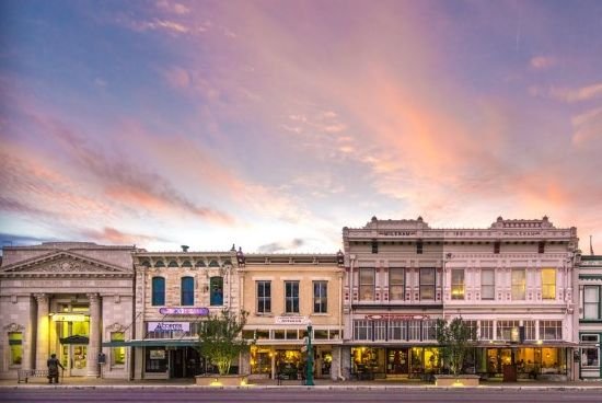 Water Damage Restoration, Georgetown Texas