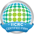 Certified Firm Badge